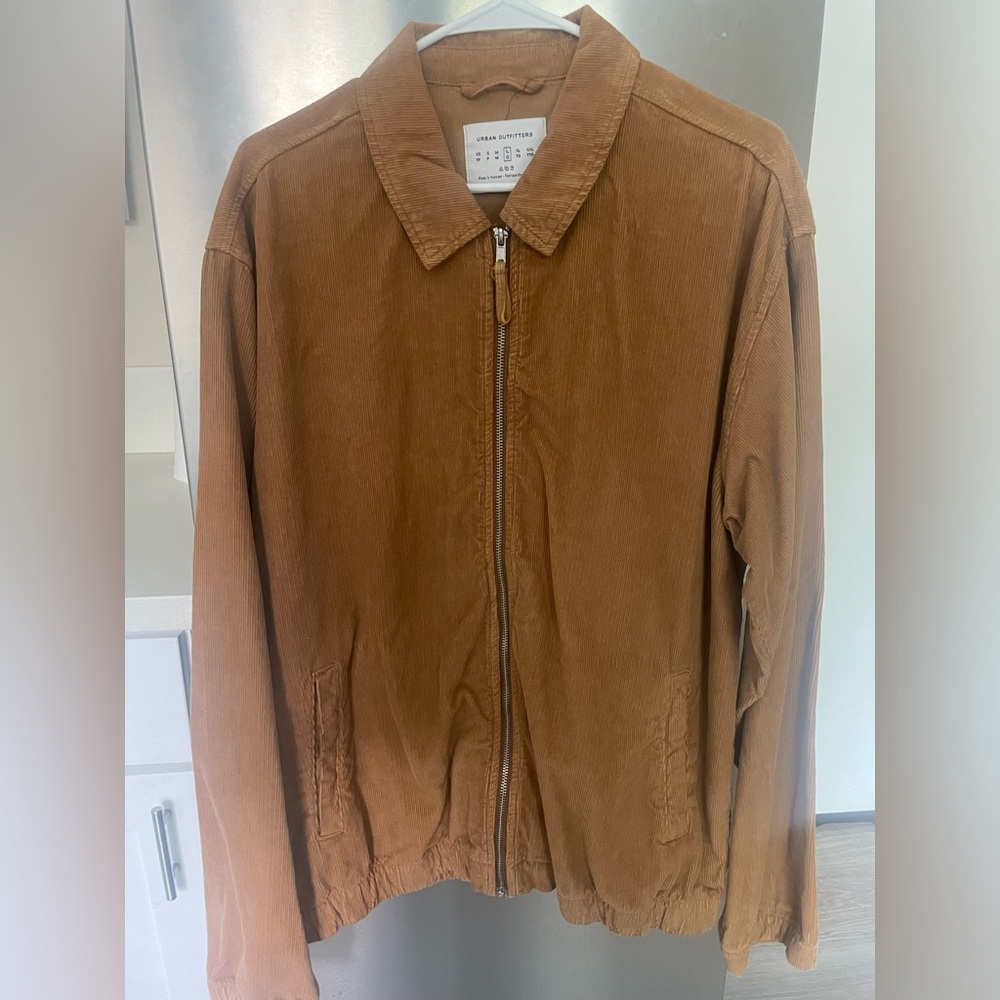 Urban Outfitters Corduroy Jacket